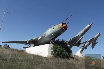 Омуртаг – градска разходка и парк - 2