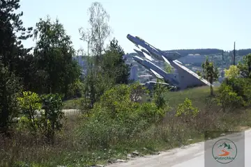 Омуртаг – градска разходка и парк - 3