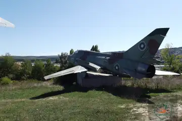 Омуртаг – градска разходка и парк - 5