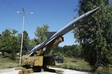 Омуртаг – градска разходка и парк - 6