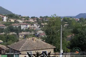 Опака – кратка спирка в Североизточна Българи - 1