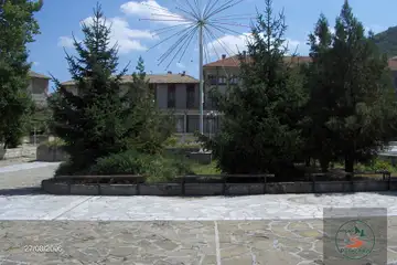 Опака – кратка спирка в Североизточна Българи - 2