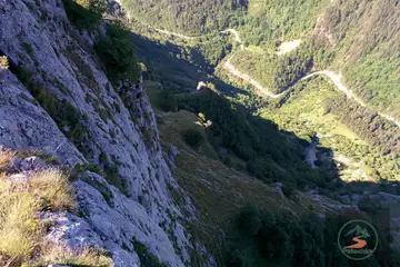 Панорамна площадка Орлово око - 2