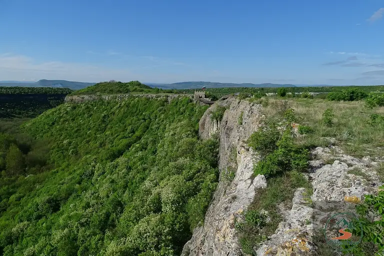 Крепост Овеч