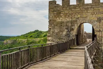 Крепост Овеч - 1