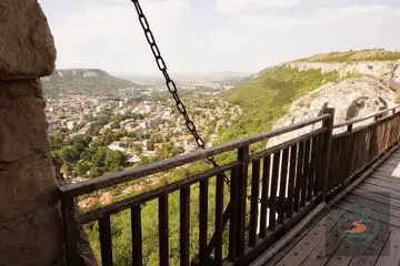 Крепост Овеч - 5