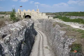 Крепост Овеч - 7