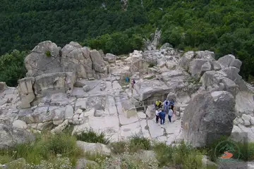 Перперикон - 5