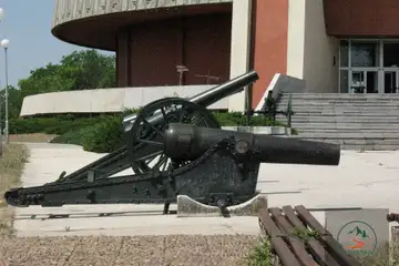 Панорама “Плевенска епопея 1877” - 1