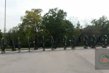 Панорама “Плевенска епопея 1877” - 2