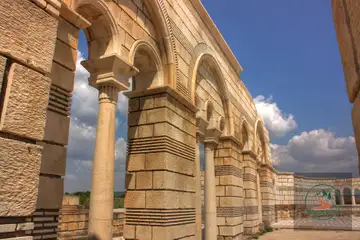 Плиска – първа столица (разходка и история) - 1