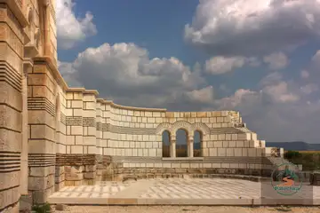 Плиска – първа столица (разходка и история) - 2