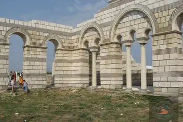 Плиска – първа столица (разходка и история) - 4