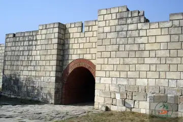 Плиска – първа столица (разходка и история) - 5