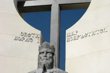 Плиска – първа столица (разходка и история) - 6