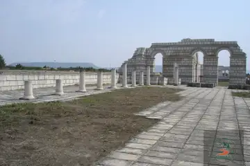 Плиска – първа столица (разходка и история) - 7