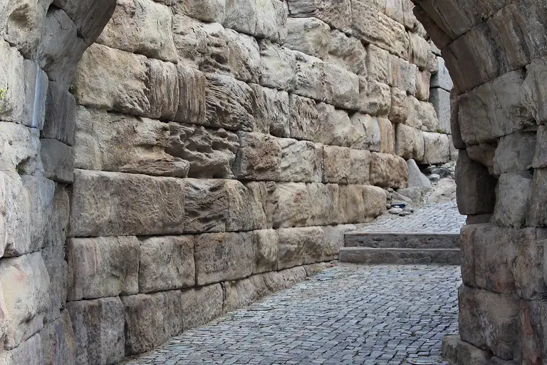 Античен театър – Пловдив