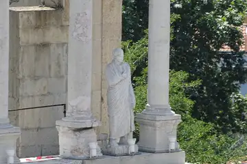 Античен театър – Пловдив - 6