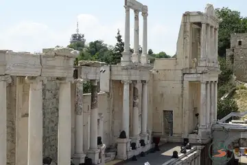 Античен театър – Пловдив - 7