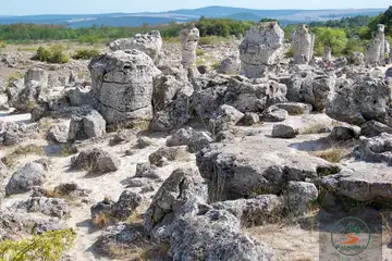 Побити камъни - 2