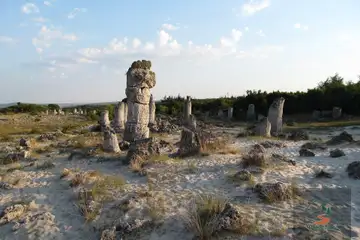 Побити камъни - 3