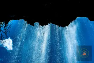 Водопад Полска Скакавица - 1