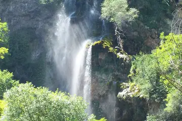 Водопад Полска Скакавица - 3