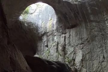 Пещера Проходна - 7