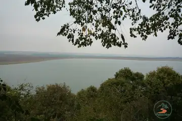 Рабишкото езеро (до пещера Магурата) – разход - 3