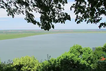 Рабишкото езеро (до пещера Магурата) – разход - 4