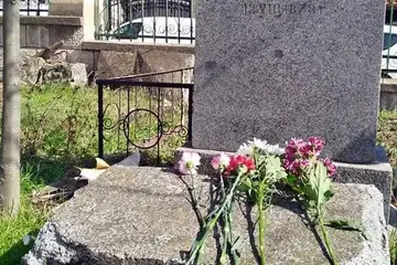 Парк в Разград – градска почивка - 1