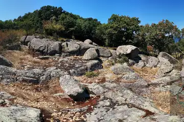 Резерват Ропотамо (Бургас) - 1