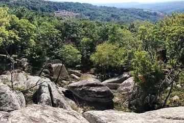 Резерват Ропотамо (Бургас) - 2