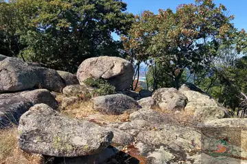 Резерват Ропотамо (Бургас) - 6