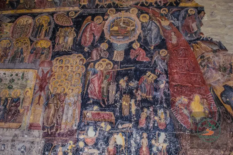 Роженски манастир (Благоевград)