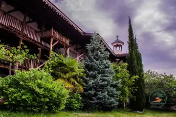 Роженски манастир (Благоевград) - 3