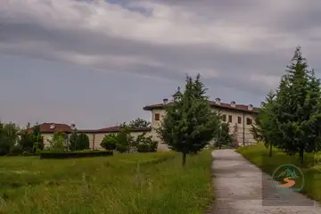 Роженски манастир (Благоевград) - 7