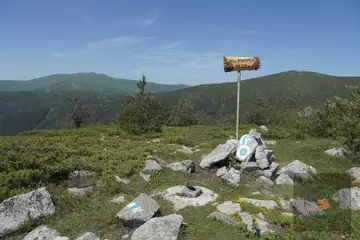 Връх Руен - 1