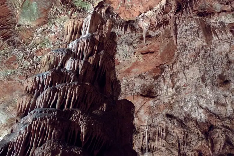 Пещера Съева дупка