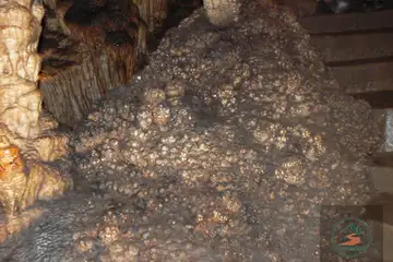 Пещера Съева дупка - 1