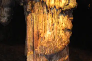 Пещера Съева дупка - 6