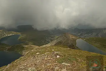 Седемте рилски езера - 1