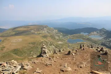 Седемте рилски езера - 5