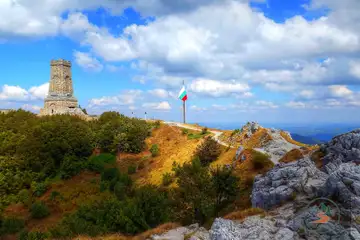 Паметник на свободата – Шипка - 1