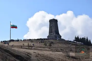 Паметник на свободата – Шипка - 2