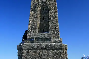 Паметник на свободата – Шипка - 3