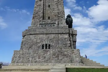 Паметник на свободата – Шипка - 6