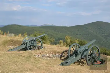 Шипченски проход - 1