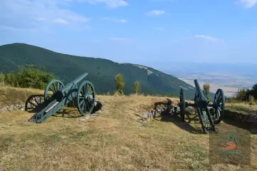 Шипченски проход - 5