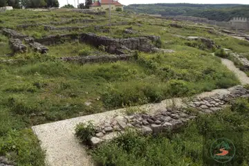 Шуменска крепост - 4